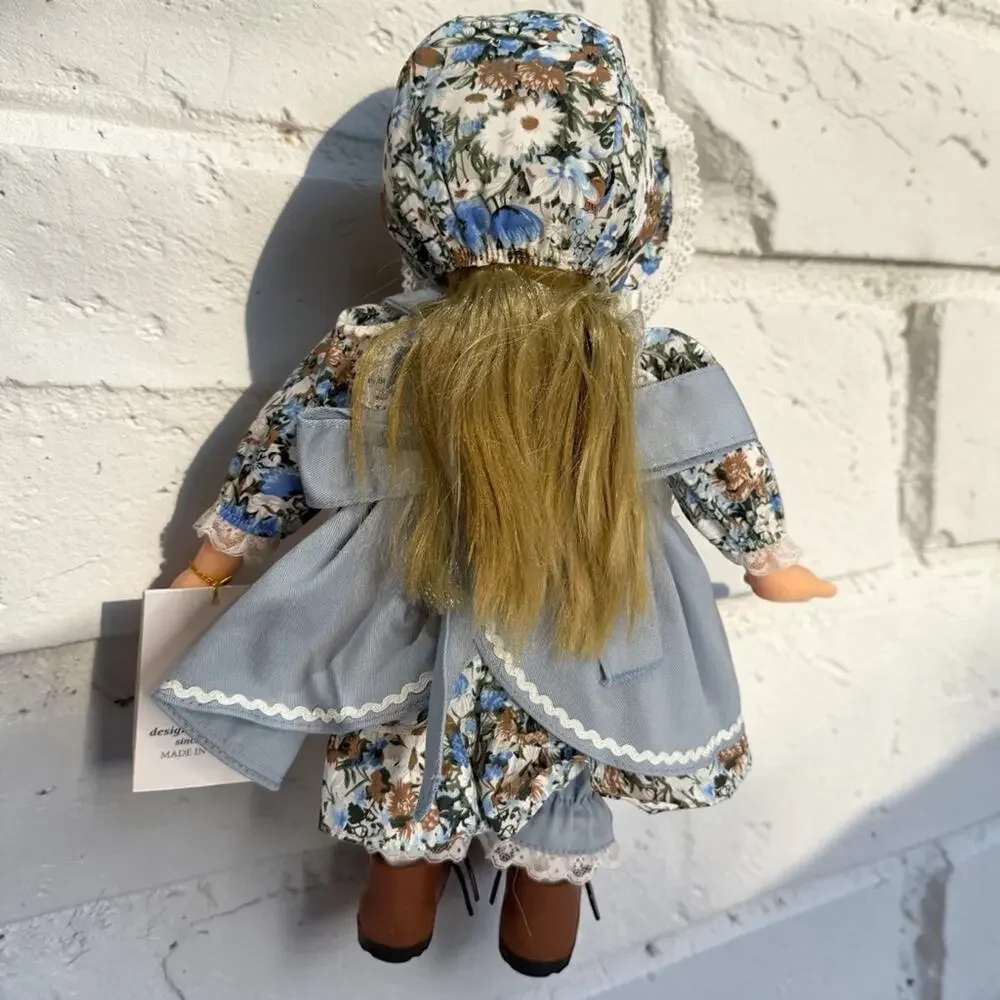 Original GèGè Midori Mademoiselle 14